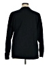 Gildan Black Long Sleeve Top Size XL - photo 2