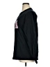 Gildan Black Long Sleeve Top Size XL - photo 5