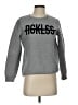 Young & Reckless Gray Pullover Sweater Size S - photo 1