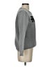 Young & Reckless Gray Pullover Sweater Size S - photo 4