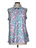 Puma Teal Casual Dress Size L - photo 1