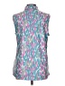 Puma Teal Casual Dress Size L - photo 2
