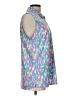 Puma Teal Casual Dress Size L - photo 4