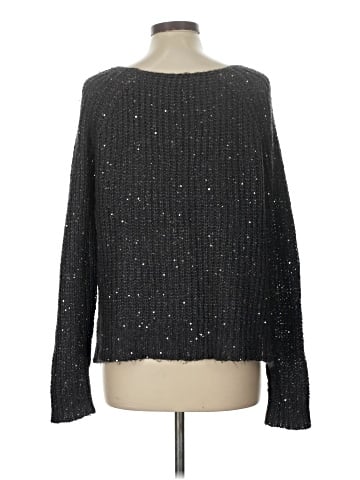 Jennifer Lopez Pullover Sweater (view 2)