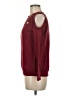 EMMA Burgundy Sweatshirt Size M - photo 5