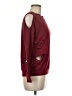 EMMA Burgundy Sweatshirt Size M - photo 4