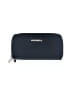 Rampage Blue Black Wallet One size - photo 1