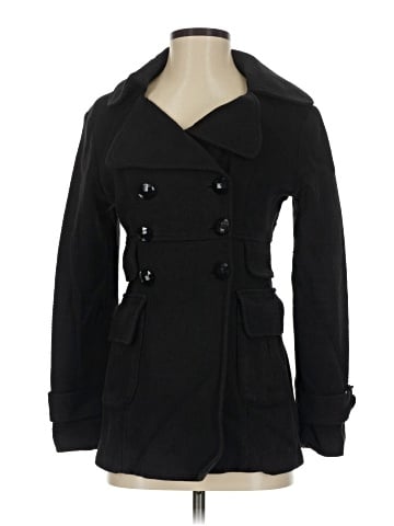 Grass Collection Coat (view 1)
