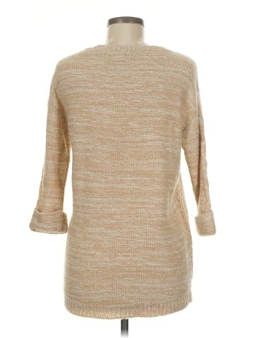 JJ Basics Pullover Sweater (view 2)