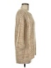 JJ Basics 100% Acrylic Tan Pullover Sweater Size M - photo 4