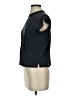 Wildfox Black Sleeveless T-Shirt Size XS - photo 5