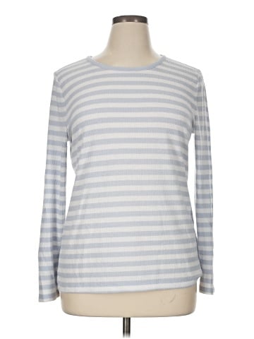 Haven Well Within Long Sleeve T-Shirt (view 1)