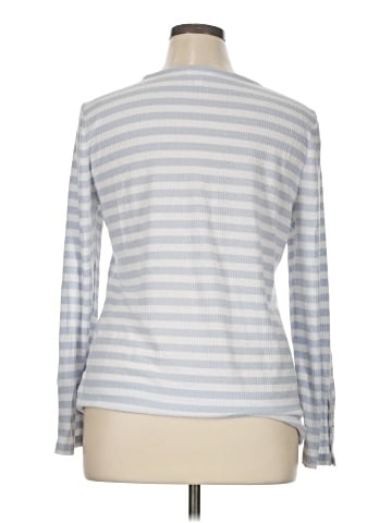 Haven Well Within Long Sleeve T-Shirt (view 2)
