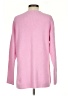 Something Navy Pink Pullover Sweater Size XS - photo 2