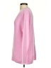 Something Navy Pink Pullover Sweater Size XS - photo 5