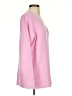 Something Navy Pink Pullover Sweater Size XS - photo 4