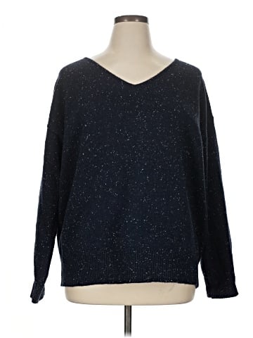 Weekend Suzanne Betro Pullover Sweater (view 1)