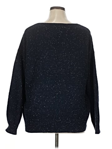 Weekend Suzanne Betro Pullover Sweater (view 2)