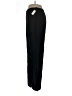 Talbots Solid Black Wool Pants Size 12 - photo 5