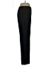 Talbots Solid Black Wool Pants Size 12 - photo 4