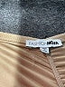 Fashion Nova Solid Tan Jumpsuit Size 1X - photo 4