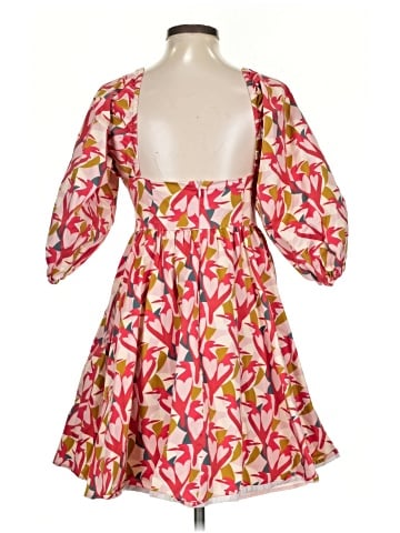 Slate & Willow Cocktail Dress (view 2)