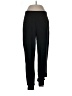 Freely Solid Black Casual Pants Size L - photo 1