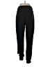 Freely Solid Black Casual Pants Size L - photo 2