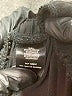 Studio by Torrid Solid Black Track Pants Size 3X Plus (3) - photo 5
