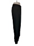 Freely Solid Black Casual Pants Size L - photo 4