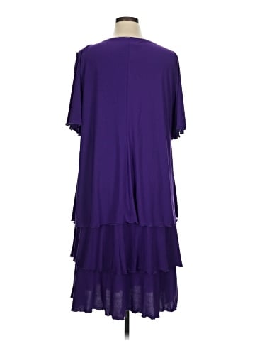 Catherines Casual Dress (view 2)