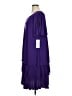 Catherines Purple Casual Dress Size 0X - photo 5