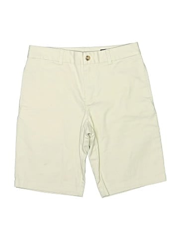Polo by Ralph Lauren Khaki Shorts (view 1)