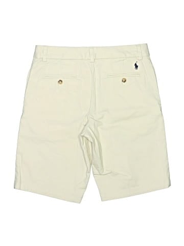 Polo by Ralph Lauren Khaki Shorts (view 2)