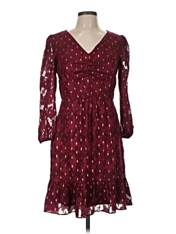 London Times Cocktail Dress (view 1)