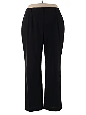 Jones New York Collection Dress Pants (view 1)