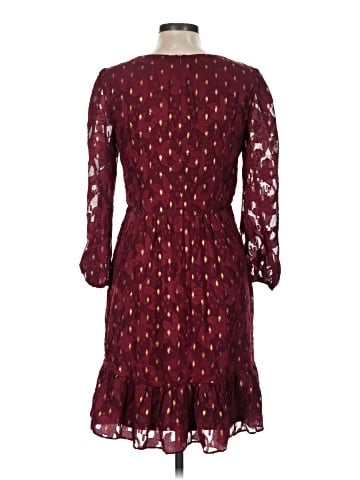 London Times Cocktail Dress (view 2)