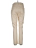 Primark Solid Tan Khakis Size 10 - photo 2