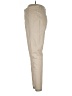 Primark Solid Tan Khakis Size 10 - photo 5