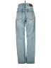 Madewell 100% Cotton Blue Jeans Size 24 waist - photo 2