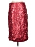 Unbranded Red Formal Skirt Size 4 - photo 1