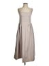 Unbranded Gray Casual Dress Size S - photo 1