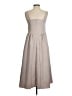 Unbranded Gray Casual Dress Size S - photo 2