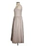 Unbranded Gray Casual Dress Size S - photo 5