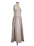 Unbranded Gray Casual Dress Size S - photo 4