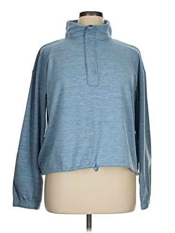 Avalanche Fleece (view 1)