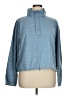 Avalanche Blue Fleece Size XL - photo 1