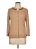 C. Wonder Tan Cardigan Size L - photo 1