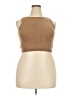 Unbranded Brown Cardigan Size XXL (estimated) - photo 1