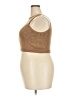 Unbranded Brown Cardigan Size XXL (estimated) - photo 5